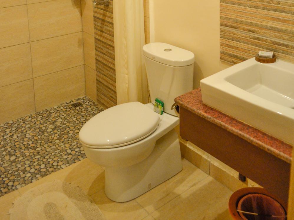 Machan Country Villa Kumarwarti Exterior photo