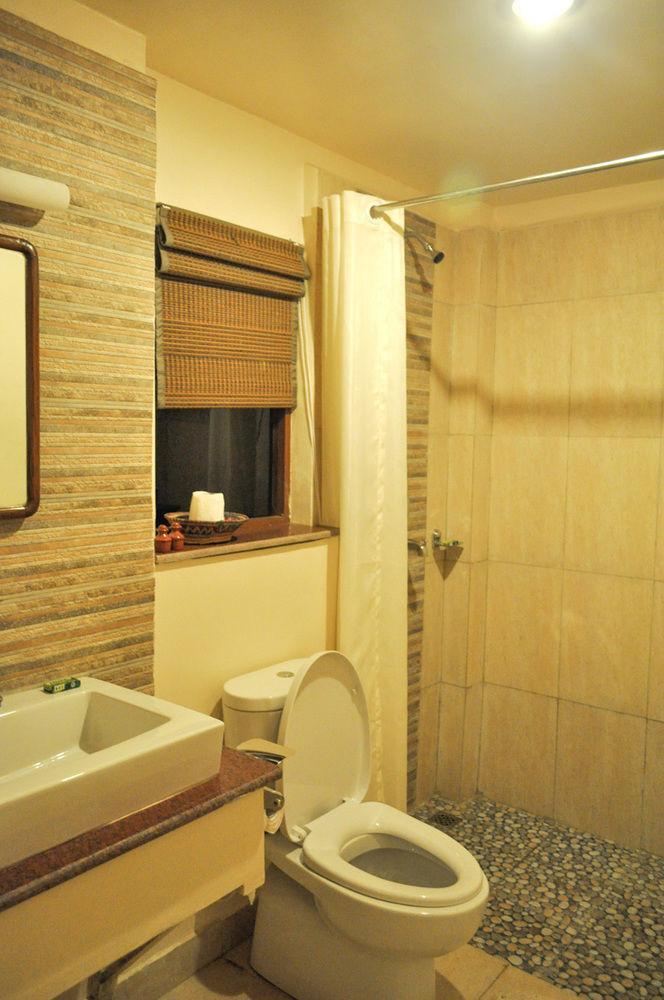 Machan Country Villa Kumarwarti Exterior photo