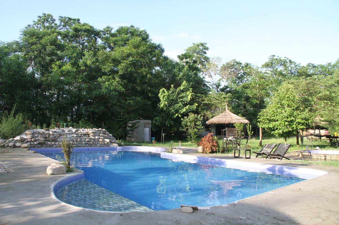 Machan Country Villa Kumarwarti Exterior photo