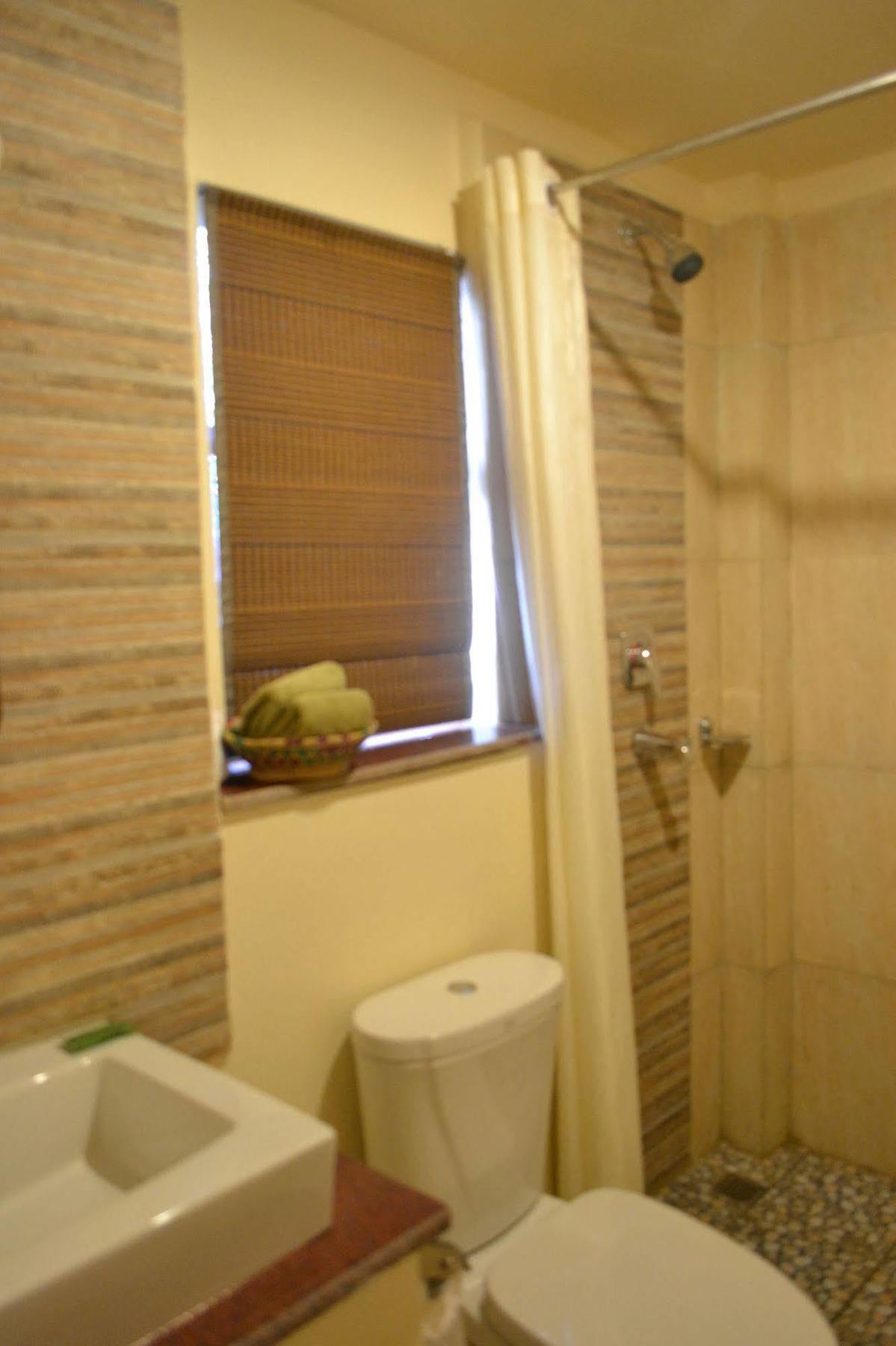 Machan Country Villa Kumarwarti Exterior photo